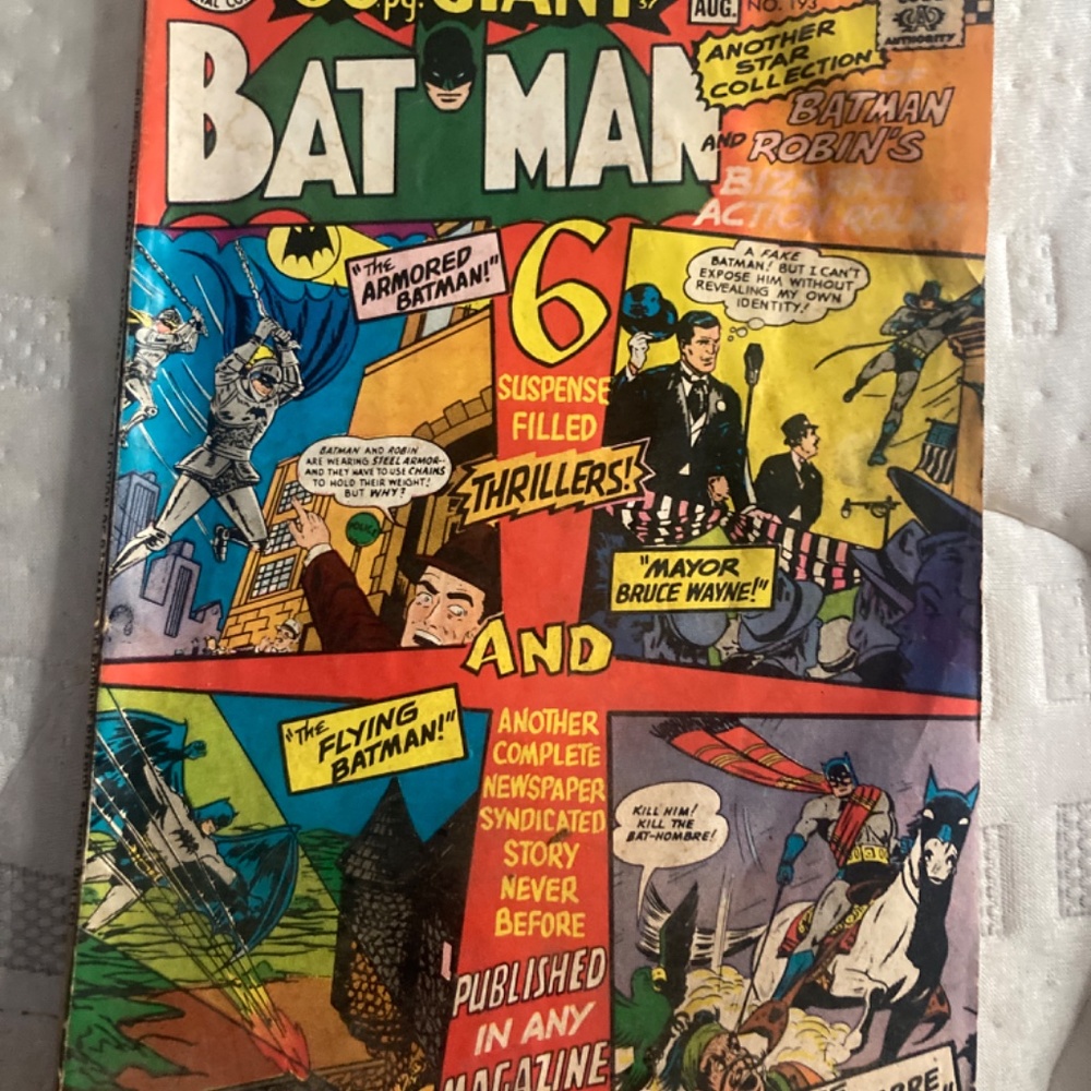 Ban Man - Picture 9 of 10